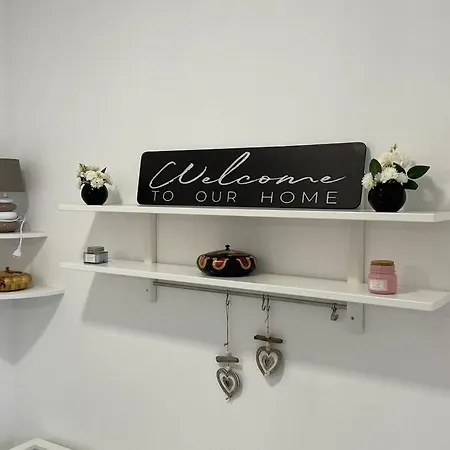 Apartamento Tiny House - 15 Minutes To Duomo
