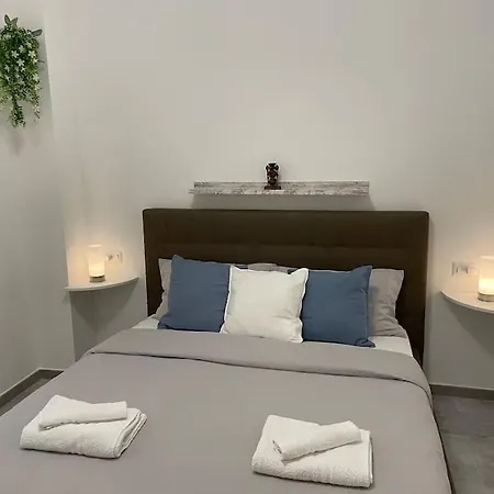 Tiny House - 15 Minutes To Duomo شقة *