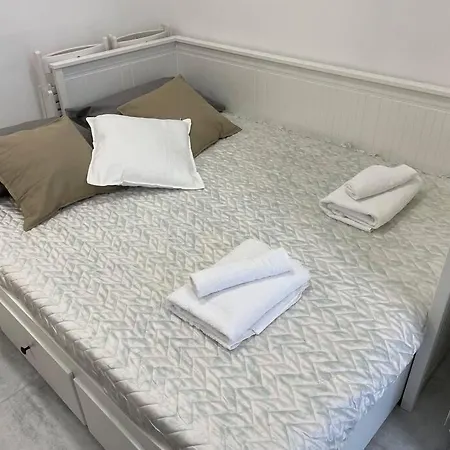 Tiny House - 15 Minutes To Duomo Daire
