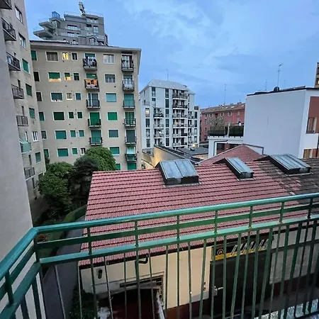 Tiny House - 15 Minutes To Duomo شقة *