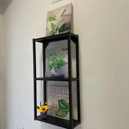 Tiny House - 15 Minutes To Duomo شقة ميلان