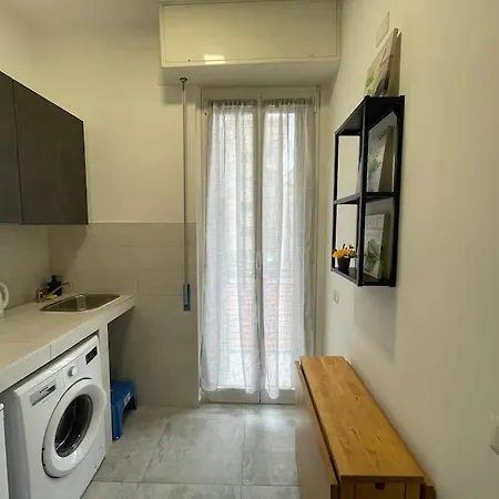 شقة Tiny House - 15 Minutes To Duomo