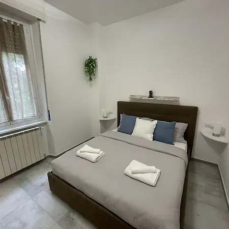 Tiny House - 15 Minutes To Duomo شقة *